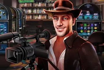 Spielen Sie Live-Slots von Novomatic!